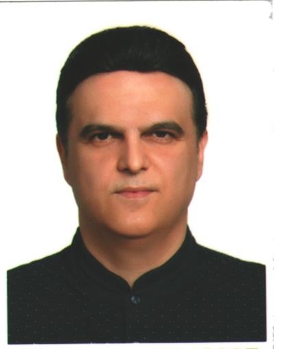 دکتر مهرداد حسین پور